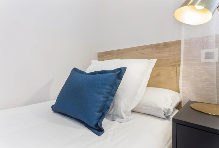 MIT House Iriarte en Madrid