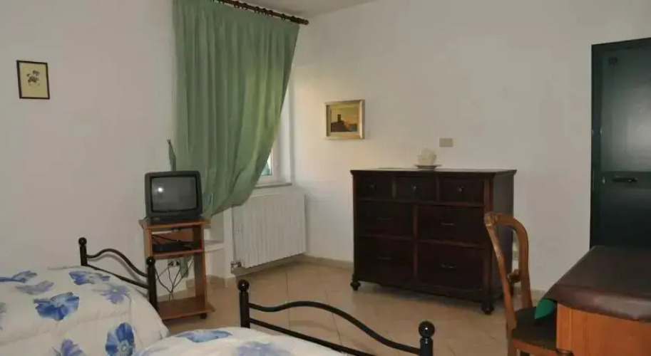 Hotel Dell'Angelo