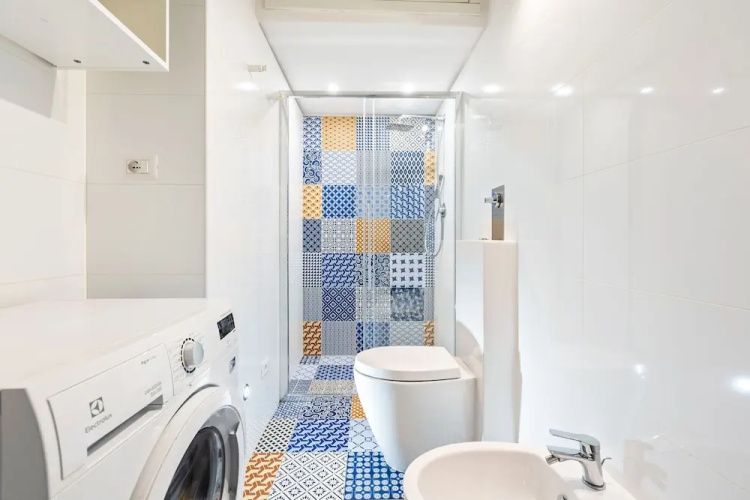 Porta Romana Cozy Studio