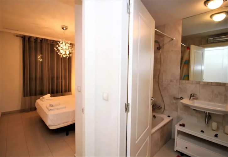 Apartamento Gemelos 26 - 6E
