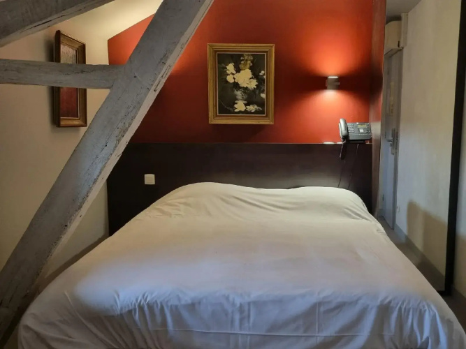 Auberge de la Tour