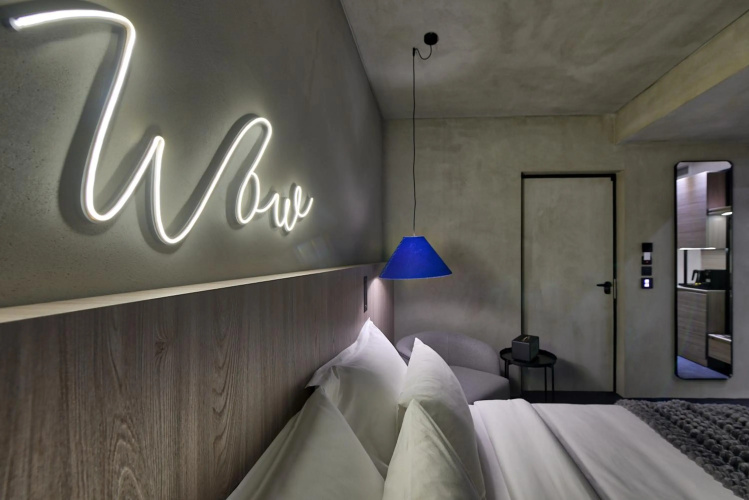 Onoma Hotel photo 8