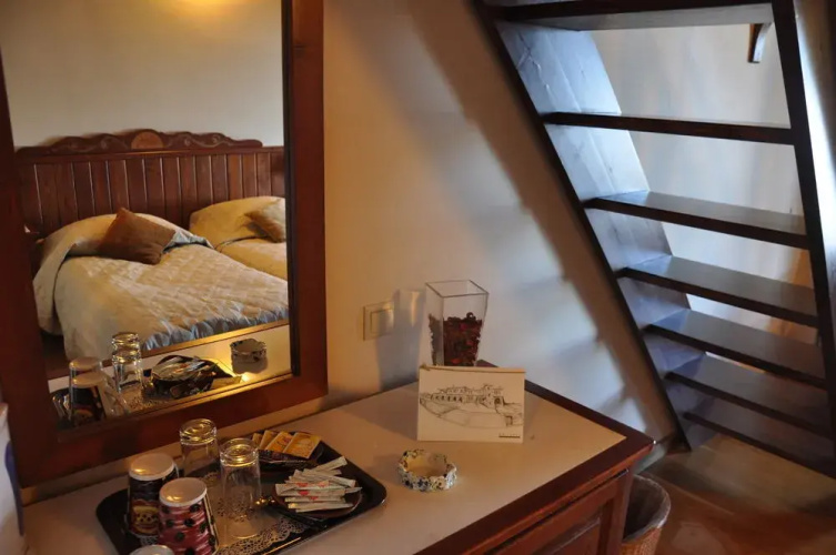 Pelion Pleiades Hotel
