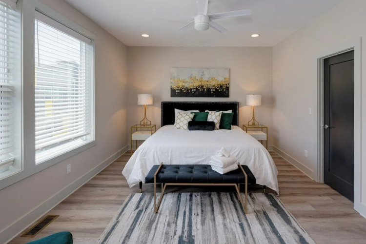 Nashville Oasis