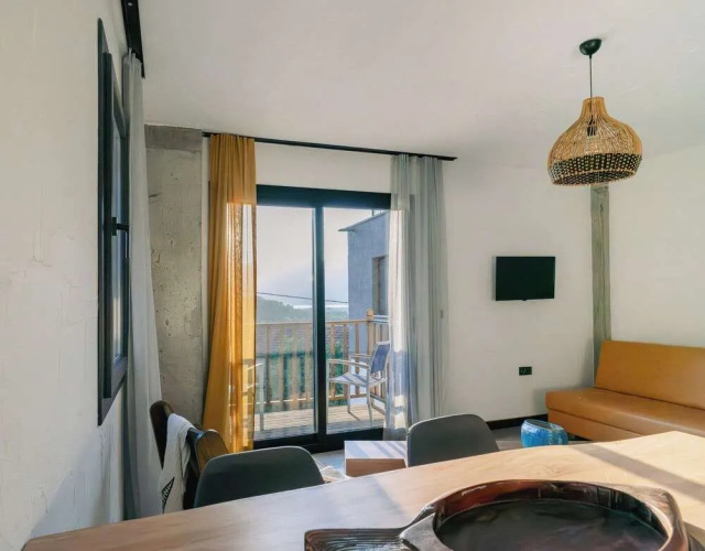 Kikonia Art & Suites