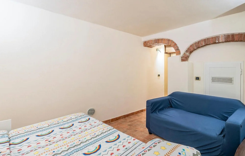 Awesome Apartment in Lucca With 2 Bedrooms