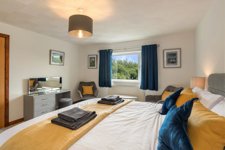 Trefelyn Cottage in Saundersfoot