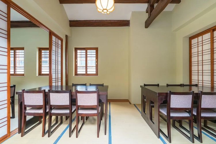 Lijiang Moreline Lodge