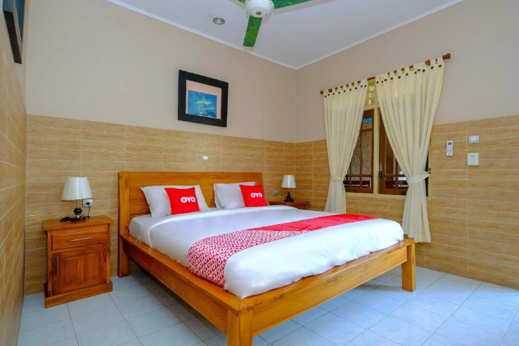 Daily Homestay