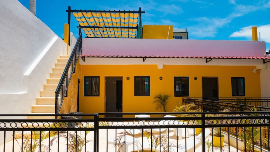 Imagen del hotel