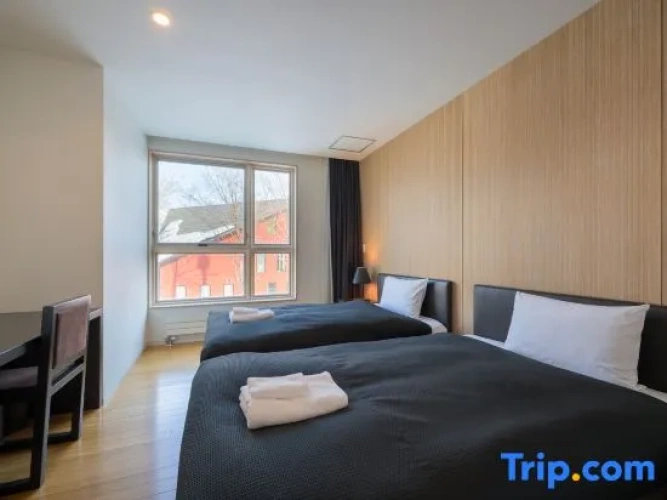 3 Bedrooms Standard room