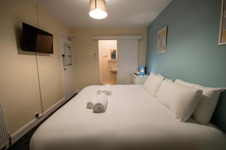 Double room