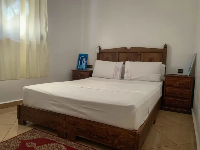 1 Bedroom Suite