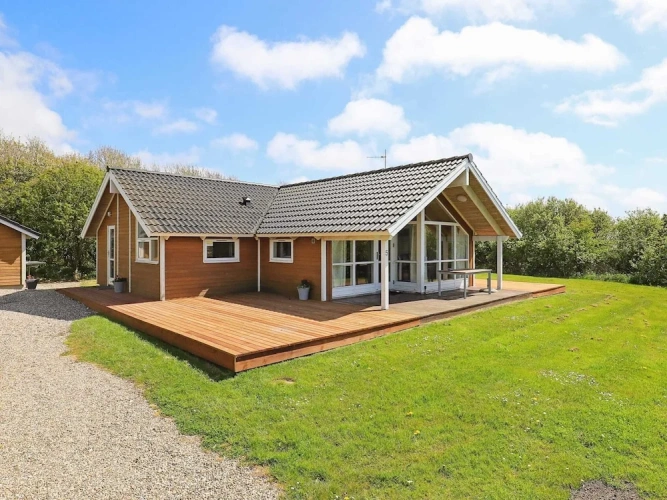Cottage