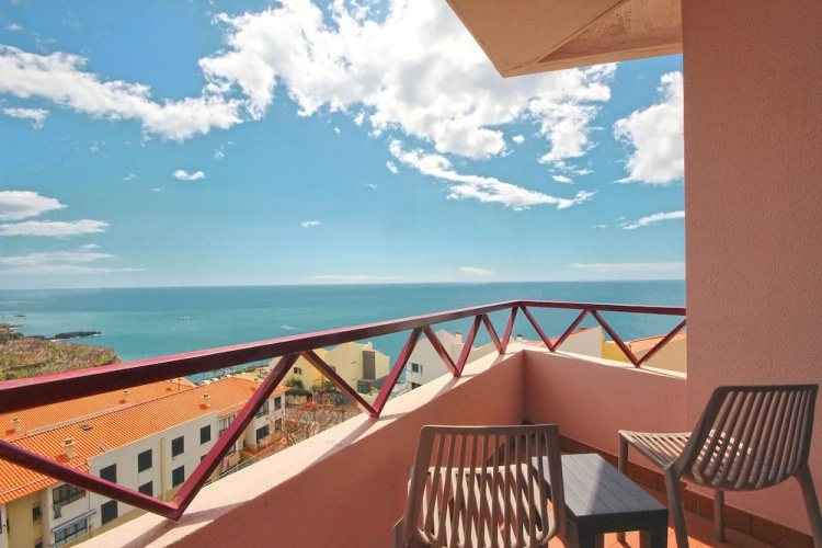 Sol e Mar Apartment
