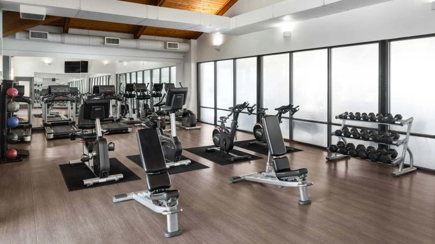 Holiday Inn Club Vacations Scottsdale Resort photo 28