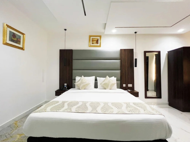 Riviera Lekki Resort