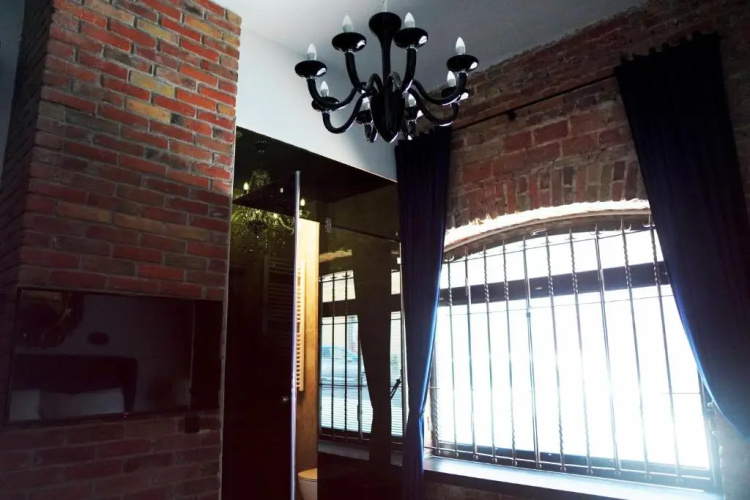 Apartamenty Centrum RS Suites Kowalska 12