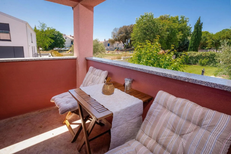 Apartments Miri Vrsar