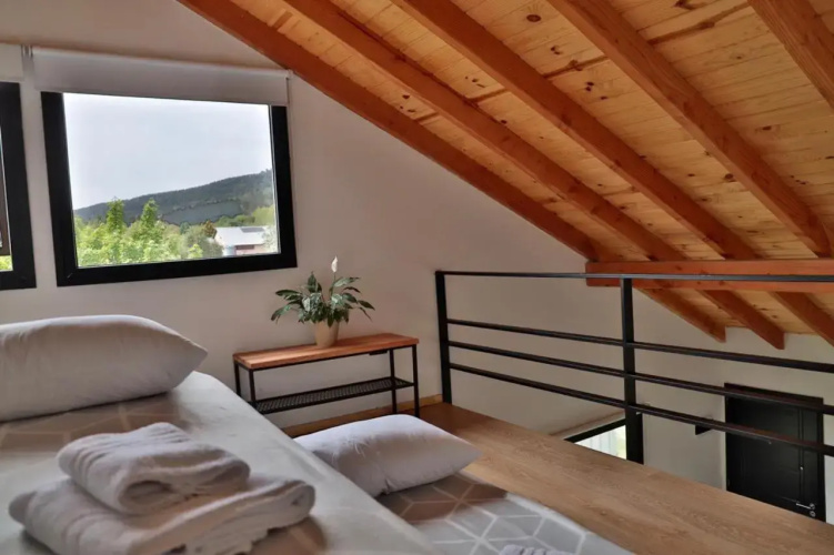 Espino Blanco Apartamentos