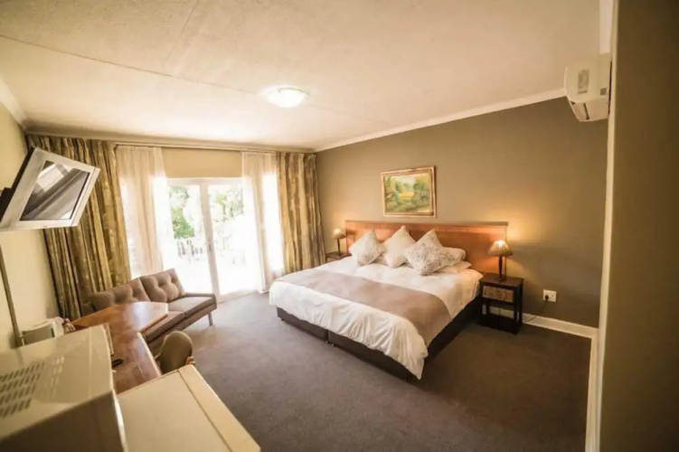 Acacia Guesthouse
