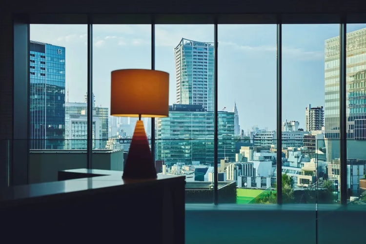 Hotel Indigo Tokyo Shibuya, an IHG Hotel photo 26