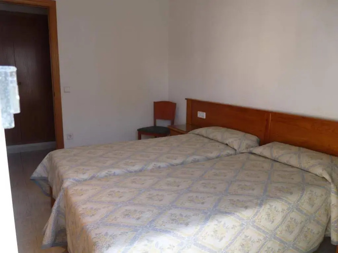 Apartaments Tropic