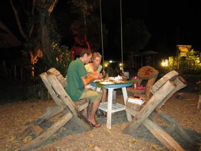 Lychee Garden Bungalow