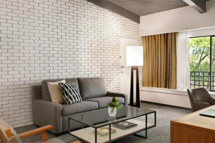 Double Junior Suite