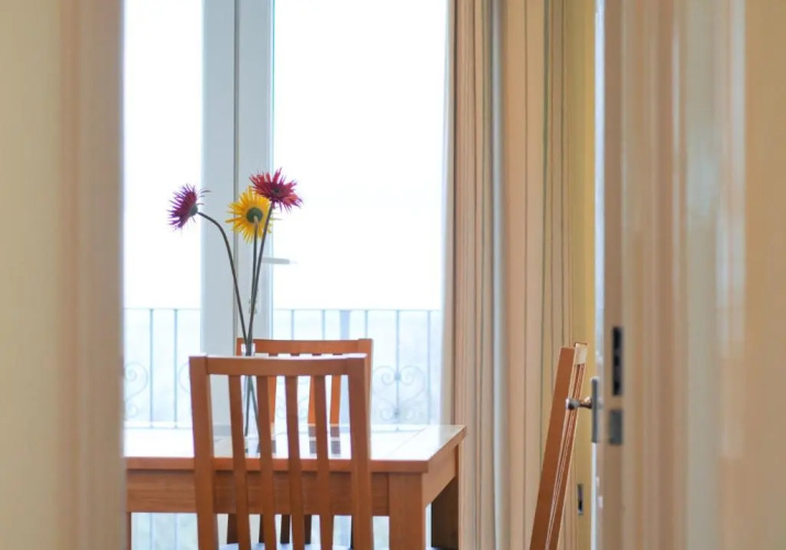 Stunning Ocean Views, The Priory