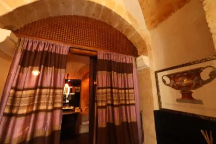 Maison DAx