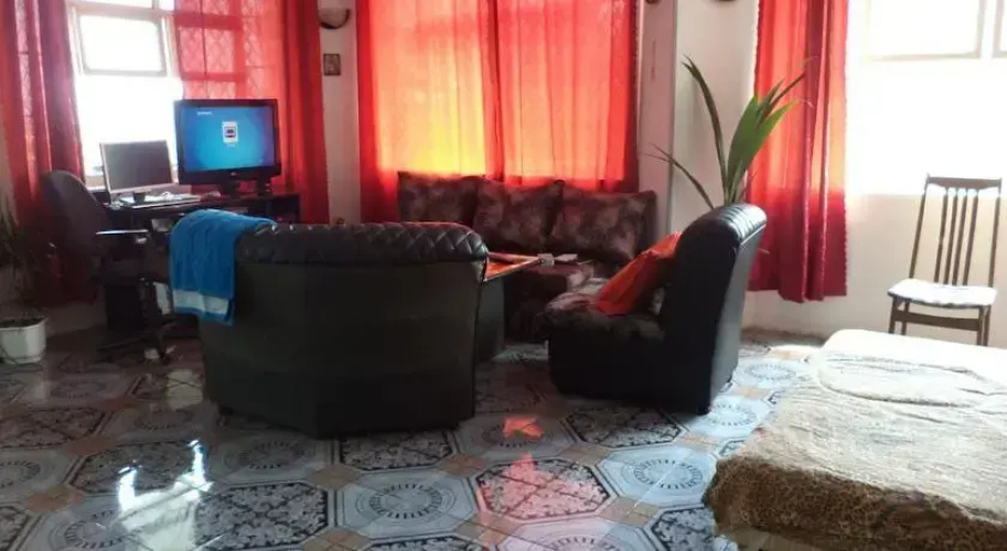Prima Guest House 2