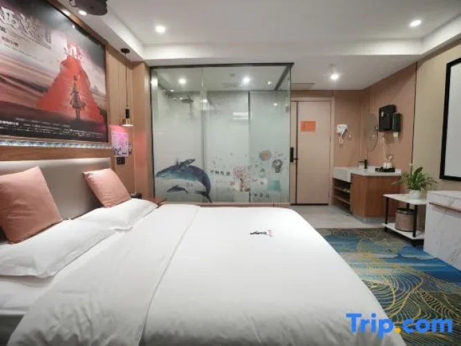 Luxury Double room