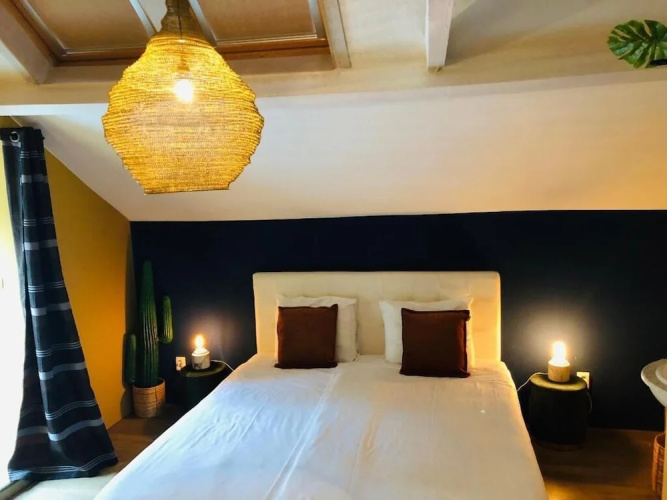 Hotel Valkenhof