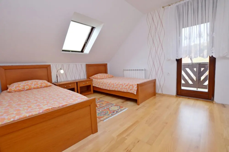 Apartment Vrbanova