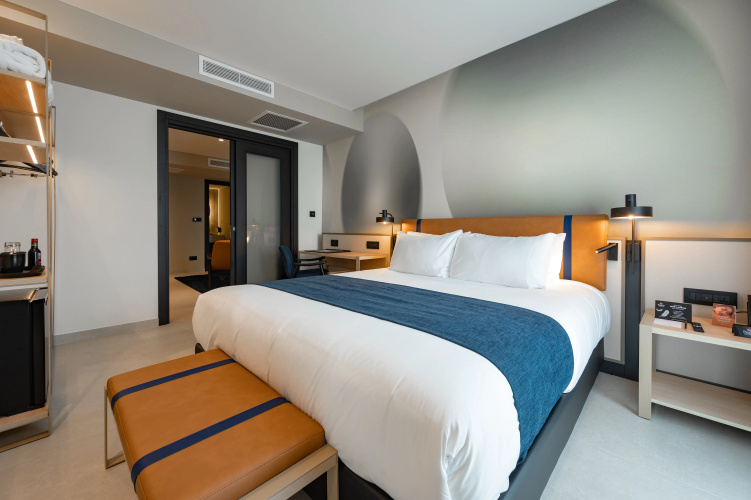 Best Western Premier Malta