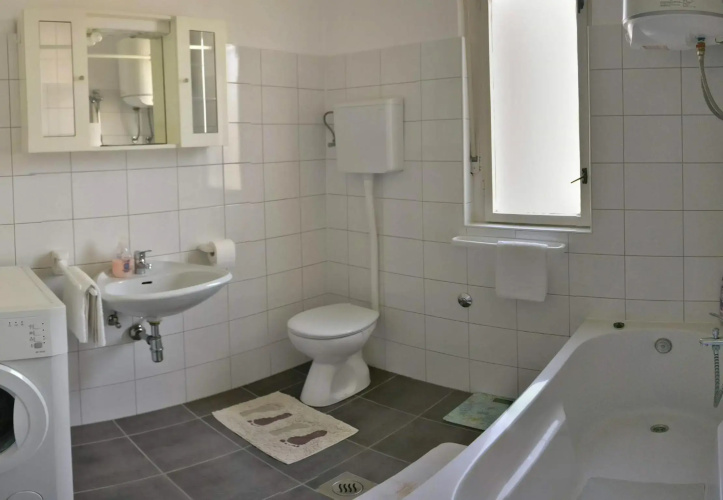 Holiday Home Sabina