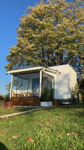Agu Tiny House Kartepe