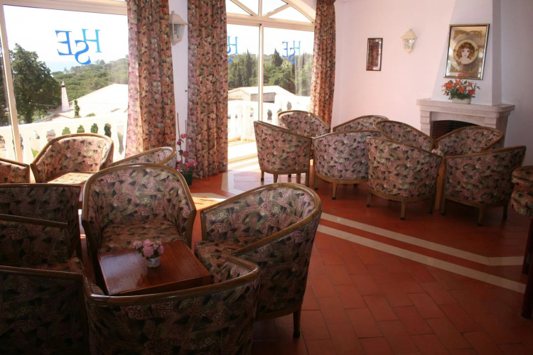 Urban Hotel Santa Eulália