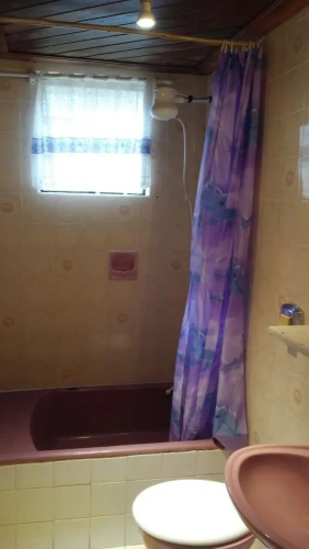 Hostel Estalagem Cocaia
