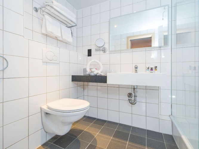 Privilege Double room