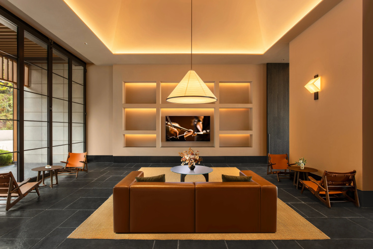 Ascott Fengyishan Shenzhen