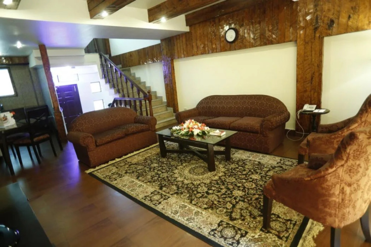 Hotel One Bhurban