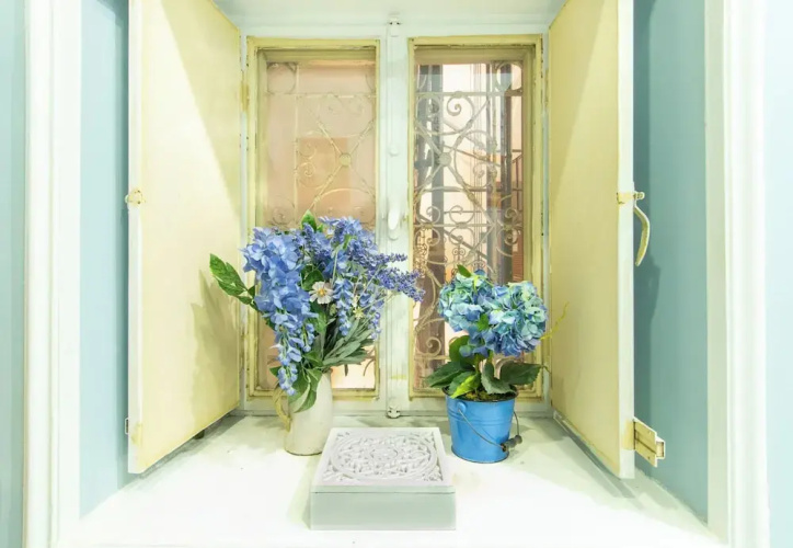 Adricla Guest House