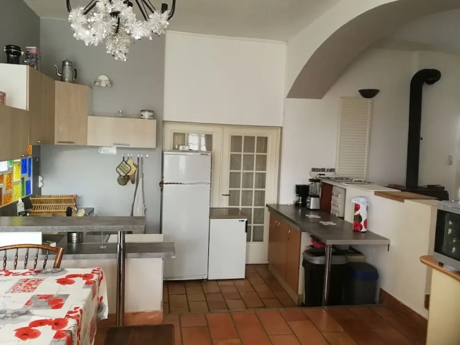 Standard Family room with balcony