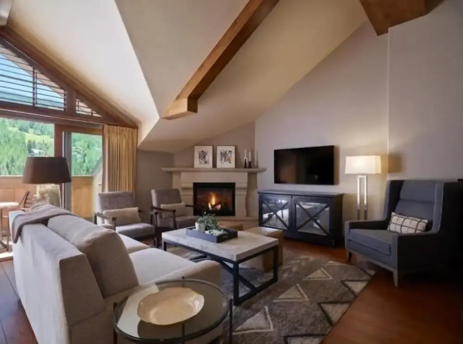 2 Bedroom Residence