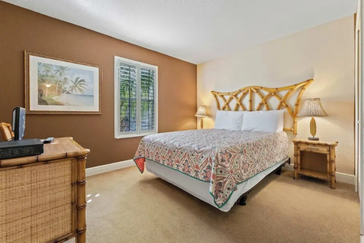 4 BDR in Regal Palms Resort!