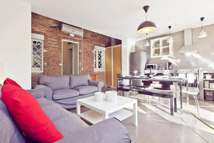 Loft Chic Apartments