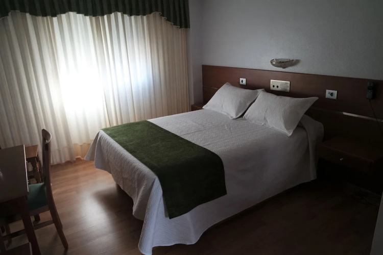 Hotel Canaima