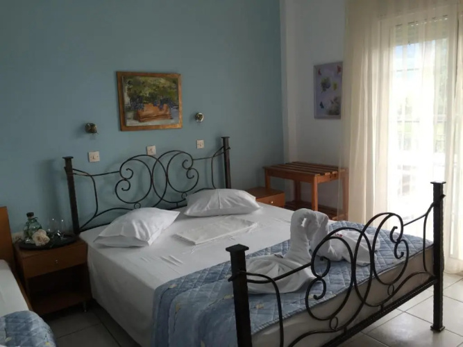 Blue Bay Hotel